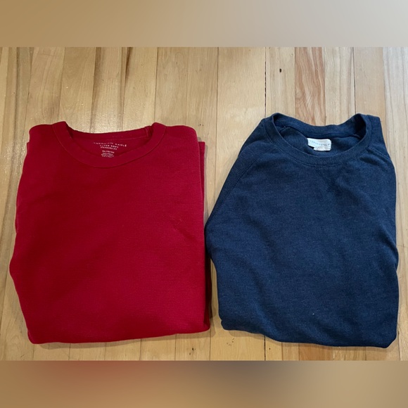 American eagle plain longsleeves 2xl - Picture 1 of 7